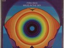 MILES DAVIS: Miles in the Sky US Columbia CS 9628 Orig 2-EYE Jazz LP Vinyl