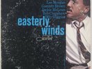 JACK WILSON: Easterly Winds US Blue Note 84270 Lee Morgan Jazz Vinyl LP