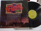 Funk Inc.   Record