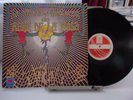 Latin LP - RENE DE LA ROSA La Sonora Moderna KEMO LP - RARE SALSA Private