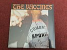The Vaccines - Combat Sports Fully Signed Vinyl LP NEW & SEALED