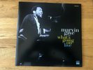 Marvin Gaye What's Going On Live Turquoise Colour Vinyl LP 