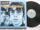 OASIS - More Acoustic Glory LP. Rare Indie,Britpop,Pulp,Blur,Stone Roses,James