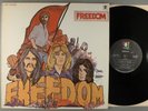 Freedom  Self-Titled    Hard Rock
