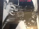 Motley Crue - 'Too Fast For Love'  Leathur Records 1981 Vinyl Rare LP