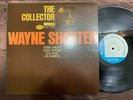 WAYNE SHORTER THE COLLECTOR BLUE NOTE GXK 8153 STEREO JAPAN VINYL LP