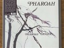 Pharoah Sanders - Pharoah LP 2020 Alternative Fox Reissue 1977 India Navigation
