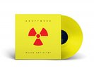 KRAFTWERK-RADIO-AKTIVITAT (GERMAN VERSION) (COLORED VINYL) VINYL NEUF