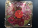Talking Heads Speaking in Tongues Vinyl Limited Edition Robert Rauschenberg 