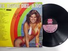 el DISCO Del ANO Vol.18 2xLP Cumbia, Salsa, Charanga, Vallenato  #8627
