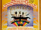 The Beatles MAGICAL MYSTERY TOUR original first pressing STILL SEALED