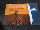 The Doors Lizard In The Studio new import COLORED LP MORRISON Unreleased