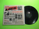 GUNS N ROSES GNR LIES LP ORIGINAL PRESS