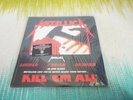 Metallica KILL 'EM  ALL - 2LP 45 RPM Limited Edition SEALED & MINT