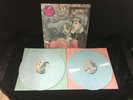 Motion City Soundtrack Even If It Kills Me Anniversary Colored Vinyl Double LP