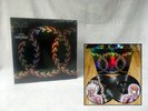 Lateralus (2011) • Tool • NEW/SEALED Picture Disc Vinyl LP