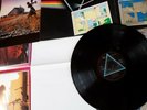 pink floyd record lot