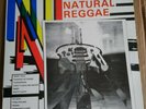 Various: Natural Reggae - Coxsone Records/Studio 1 - LP VINYL Jamaican Press