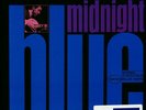 Kenny Burrell - Midnight Blue (Vinyl LP - 1963 - US - Reissue)