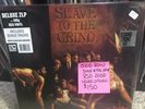 skid row slave to the grind RSD OOP