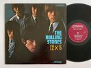THE ROLLING STONES 12 X 5 LONDON LL 3402 LP Mono Pressing