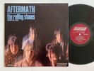 THE ROLLING STONES Aftermath LONDON LL 3476 LP Mono Pressing
