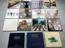 THE BEATLES Collection 13 LPs (BC13) & The Beatles at The Hollywood Bowl (1977)