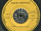 SALSA TROPICAL cumbia de maria elena OBSCURE SONIDERO CUMBIA REBAJADA —LISTEN