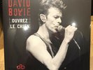 David Bowie - Ouvrez Le Chien Live Dallas 95 Brilliant BLA - 12” Double Vinyl LP