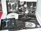 LEGEND - FROM THE FJORDS 40th Anniversary White Vinyl LP+CD - Eternal Champion