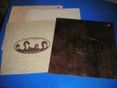 THE BEATLES LOVE SONGS CAPITOL 1977 SKBL-11711 PROMO 1ST PRESSING VG++ LOOK