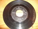 It Would Be So Nice / Julia Dream- Pink Floyd - 1968 Columbia DB8401  7
