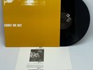 Count Me Out 110 Standard Black Vinyl LP Record Numbered 70/110 Hardcore Punk