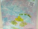 Lightning Bolt - Ride The Skies: Thrill Jockey Limited Color Edition Vinyl LP