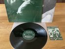 The Smiths - The Queen is Dead Vinyl LP, ROUGH 96 MPO 1st Pressing, A1 / B1, ‘86