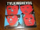 Talking Heads LP Remain In Light SEALED