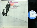 JOE HENDERSON 