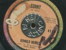 MANOLO MUÑOZ sunny LATIN SOULDIES LOW RIDER bobby hebb —LISTEN