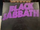 black sabbath master of reality vinyl -BS 2562