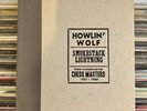 Howlin' Wolf - Smokestack Lightning - The Complete Chess Masters - 1951 - 1960