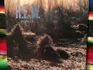 REM Murmur Vinyl LP Album Original IRS Records With Inner Sleeve VG+