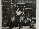 The Allman Brothers Band - At Fillmore East - (VG/VG) - UK Vinyl Original Fir...