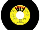 DEE JAY & THE RUNAWAYS-SONIC RECORDS-AUTOGRAPH-SIGNED-“MY GAL”-1967-VG++