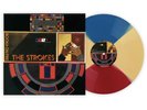 The Strokes ?– Room On Fire Exclusive VMP Club ROTM Bathroom Tile Color Vinyl LP