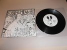 Subhumans - Evolution 7