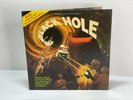 THE BLACK HOLE Disney Soundtrack Story [+ Booklet] LP Record Vinyl 1977  vintage