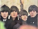 THE BEATLES FOR SALE UK GATEFOLD LP PCS 3062 2 EMI BOX 1970’s US SELLER VG+