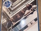 THE BEATLES 1967-1970 BLUE ALBUM - BLUE VINYL - (NEW - SEALED) SEBX 11843