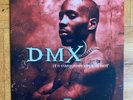 DMX It's Dark And Hell Is Hot, Hip Hop Ruff Ryders Def Jam Original Pressing