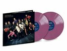 Kiss Paul Stanley Soul Station - Now and Then Limited Violet Colored Vinyl 2 LP